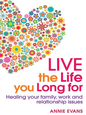 cover image of Live the Life You Long For